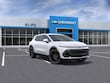 Chevrolet Equinox EV