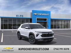2026 Chevrolet Trailblazer Activ SUV