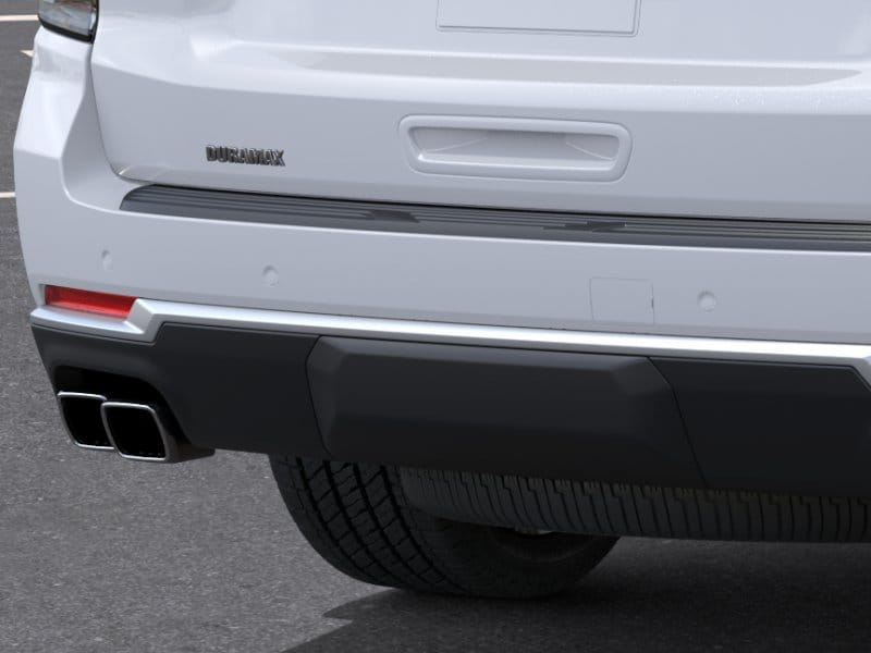 2026 Chevrolet Suburban High Country - Photo 39