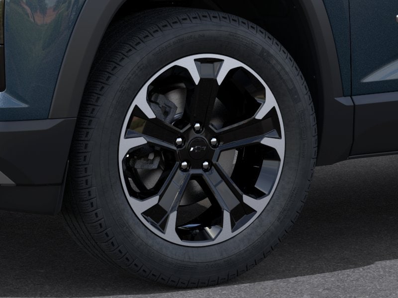 2027 Chevrolet Equinox LT - Photo 33
