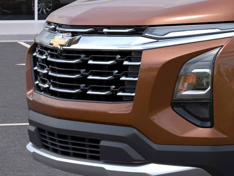 2027 Chevrolet Equinox LT - Photo 37