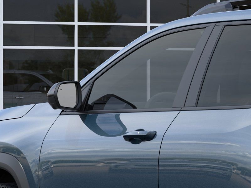 2026 Chevrolet Equinox LT - Photo 12