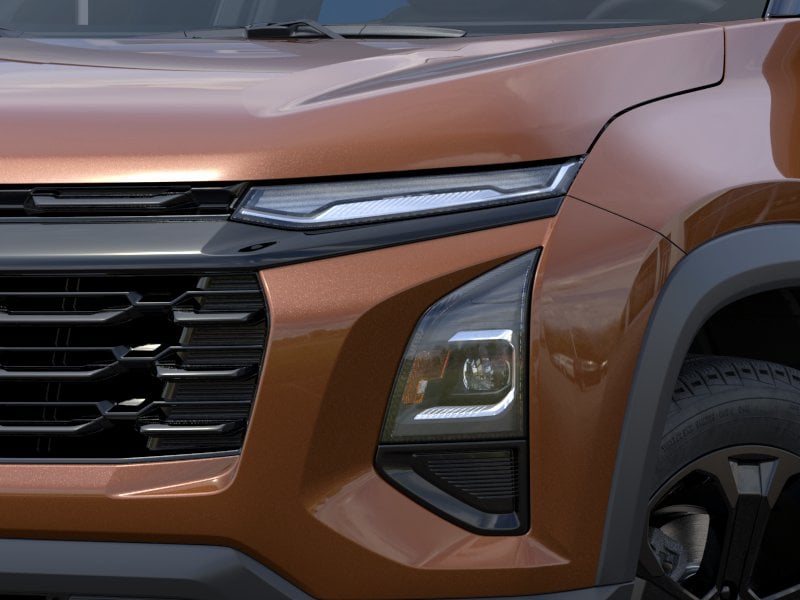 2027 Chevrolet Equinox LT - Photo 34