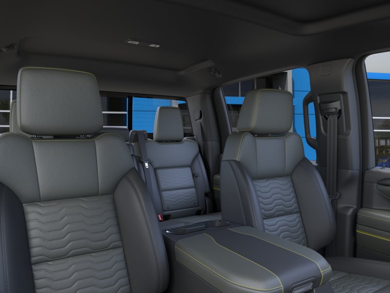 2026 Chevrolet Silverado 2500 HD ZR2 - Photo 48