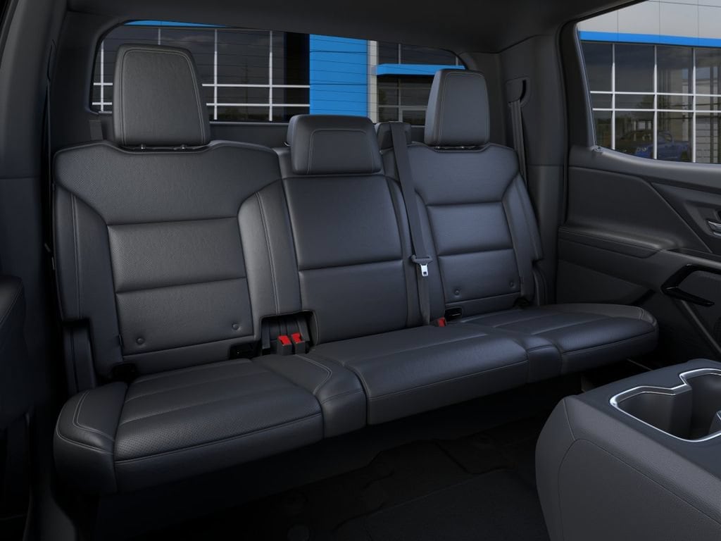 2026 Chevrolet Silverado EV LT - Photo 17