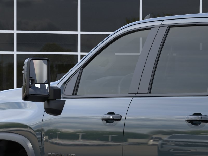 2026 Chevrolet Silverado 2500 HD ZR2 - Photo 36