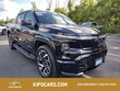Chevrolet Silverado EV