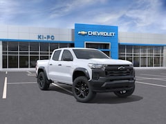 2025 Chevrolet Colorado Trail Boss Truck