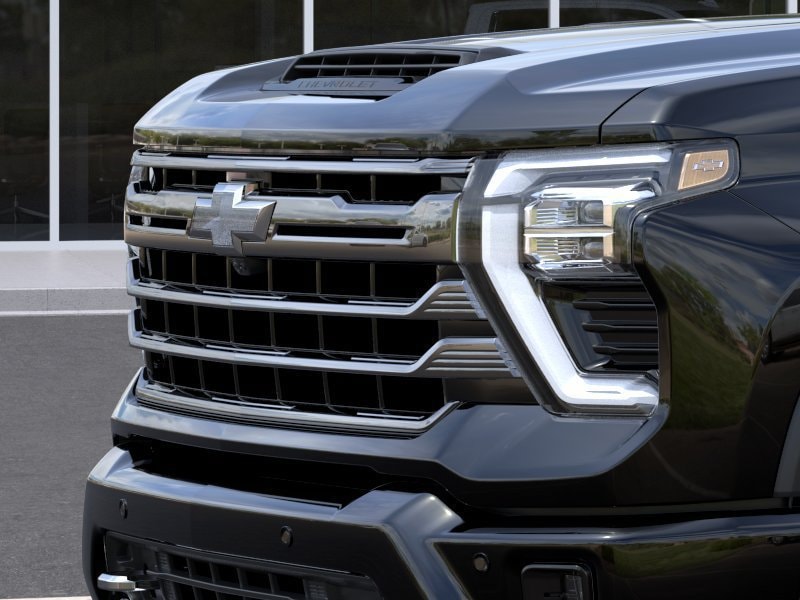 2026 Chevrolet Silverado 2500 HD High Country - Photo 13
