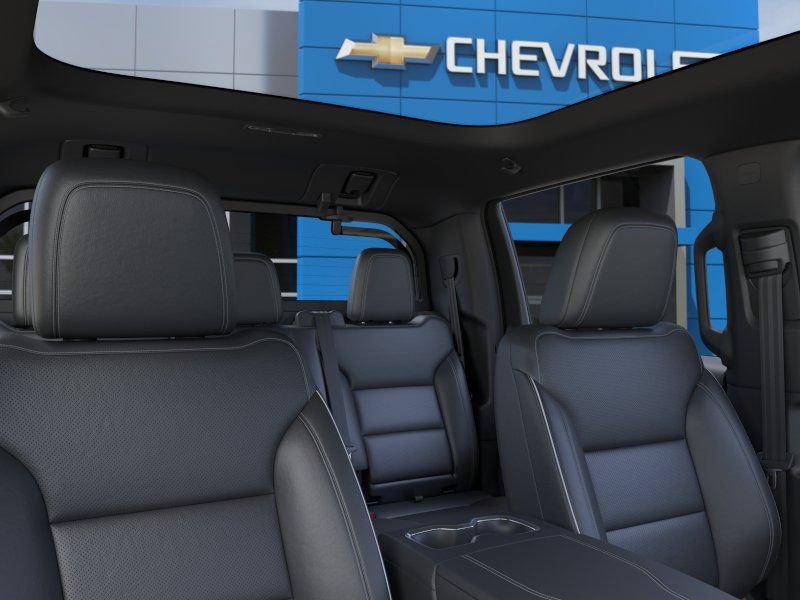 2026 Chevrolet Silverado EV LT - Photo 26