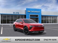 2025 Chevrolet Blazer EV LT SUV