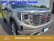 GMC Sierra 1500