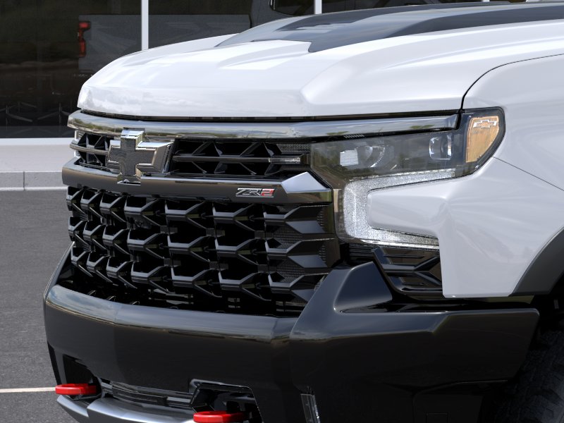 2026 Chevrolet Silverado 1500 ZR2 - Photo 37