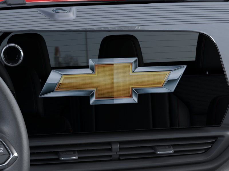 2026 Chevrolet Silverado EV LT - Photo 22