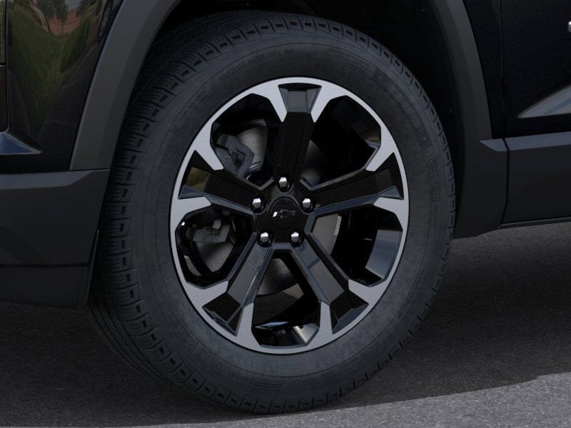2026 Chevrolet Equinox LT - Photo 9
