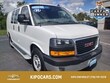 GMC Savana Cargo 2500
