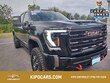 GMC Sierra 2500 HD