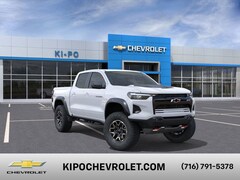 2026 Chevrolet Colorado ZR2 Truck