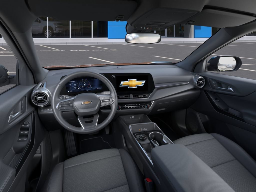 2027 Chevrolet Equinox LT - Photo 15
