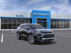 2025 Chevrolet Blazer Premier SUV