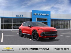 2025 Chevrolet Equinox EV RS SUV