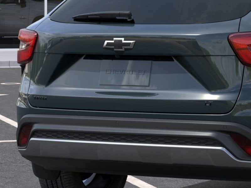 2026 Chevrolet Trax LT - Photo 14