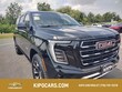GMC Yukon XL