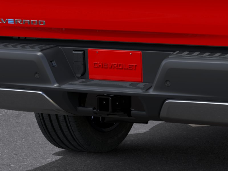 2026 Chevrolet Silverado EV LT - Photo 40