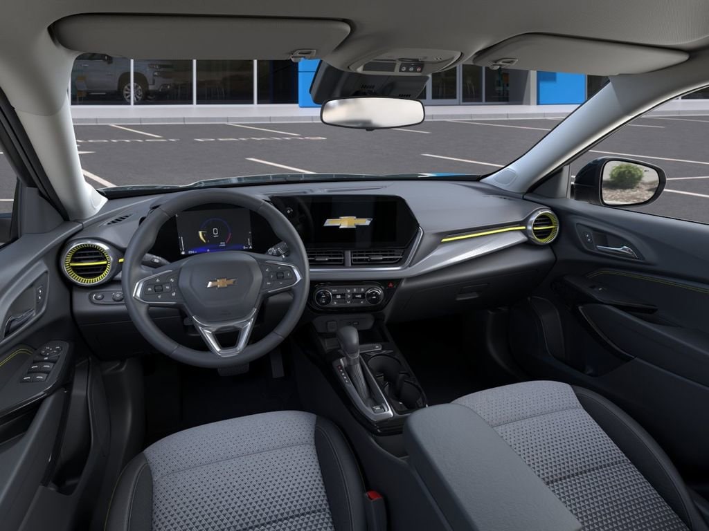 2026 Chevrolet Trax LT - Photo 15