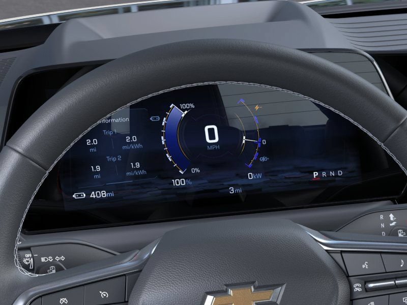 2026 Chevrolet Silverado EV LT - Photo 18