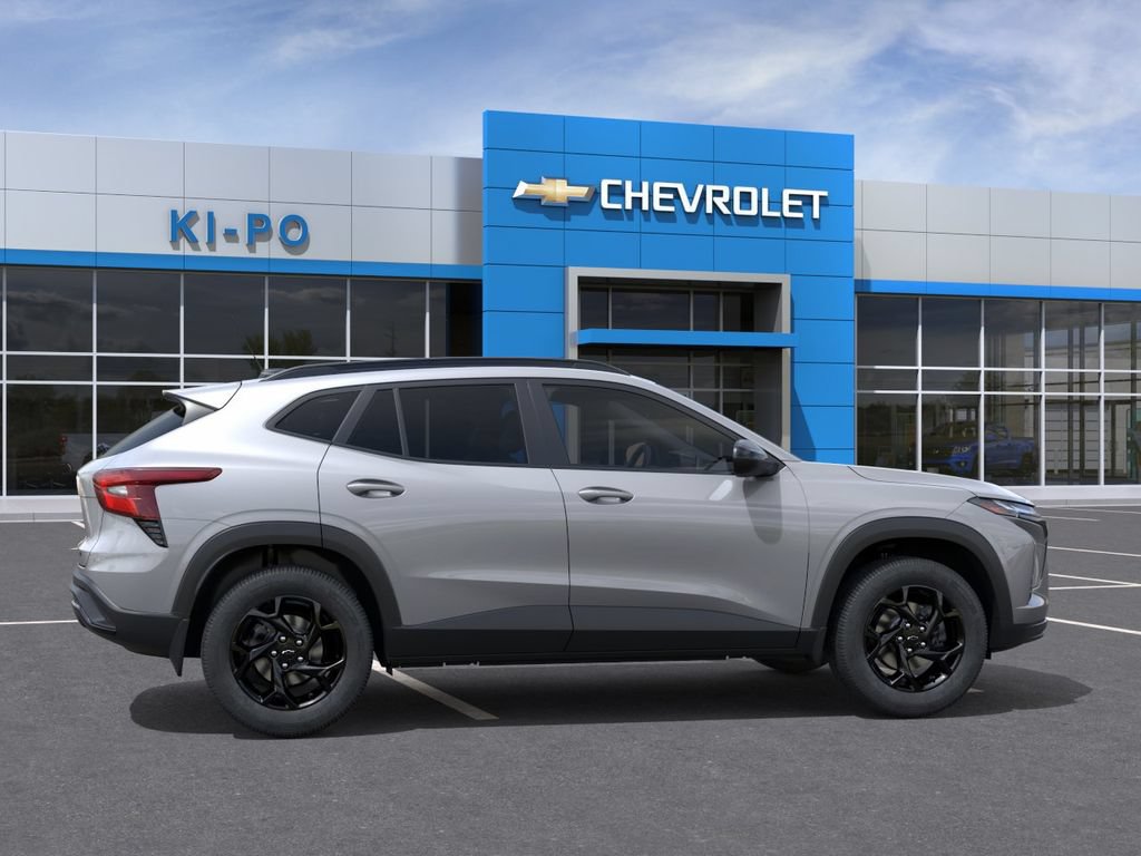 2026 Chevrolet Trax LT - Photo 6