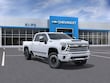 Chevrolet Silverado 2500 HD