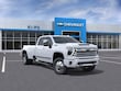 Chevrolet Silverado 3500 HD