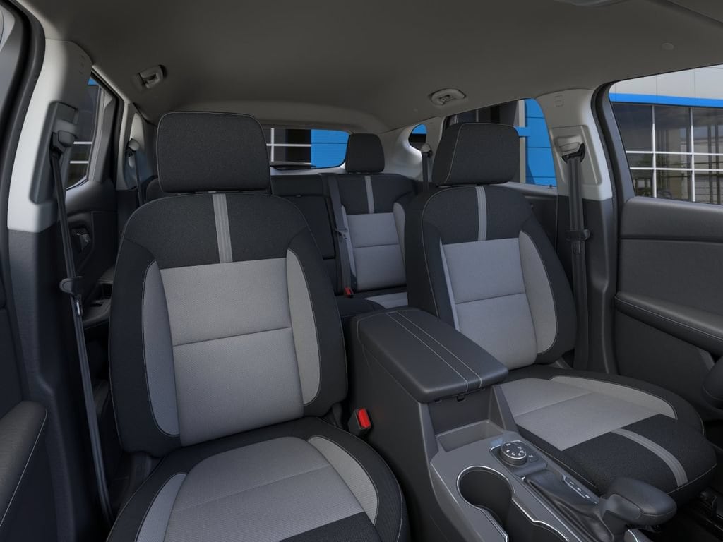 2026 Chevrolet Blazer 2LT - Photo 18