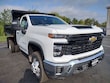 Chevrolet Silverado 3500 HD Chassis Cab