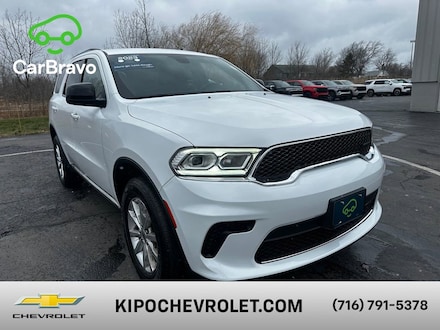 2023 Dodge Durango SXT AWD SUV