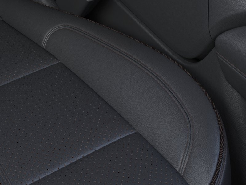 2027 Chevrolet Tahoe High Country - Photo 20