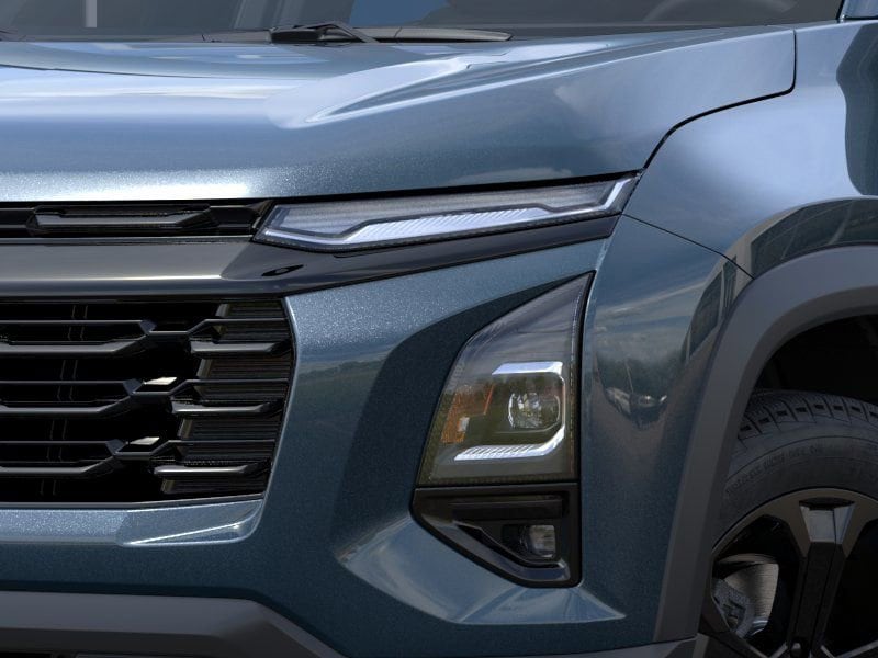 2026 Chevrolet Equinox LT - Photo 10