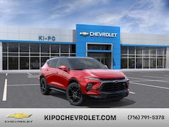 2026 Chevrolet Blazer RS SUV