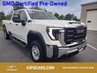 GMC Sierra 2500 HD