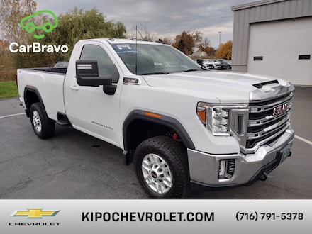 2022 GMC Sierra 2500 HD SLE Truck