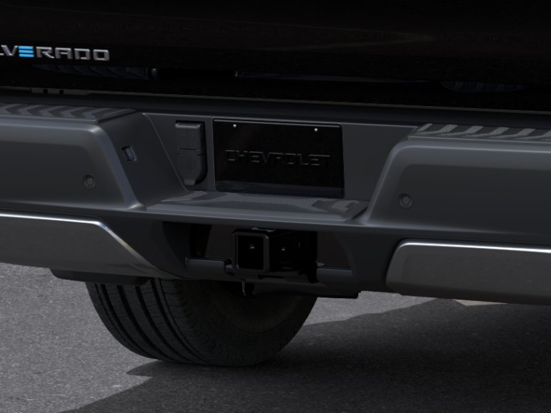 2026 Chevrolet Silverado EV LT - Photo 38