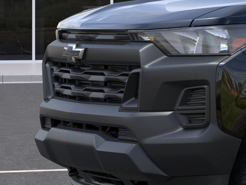 2026 Chevrolet Colorado Work Truck - Photo 13