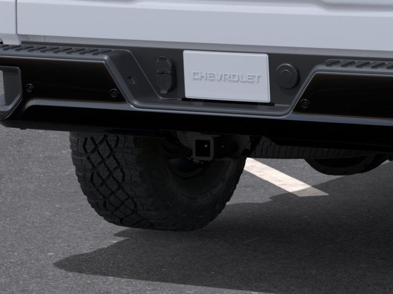 2026 Chevrolet Silverado 1500 ZR2 - Photo 38