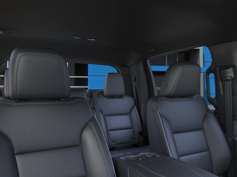 2026 Chevrolet Silverado EV LT - Photo 24