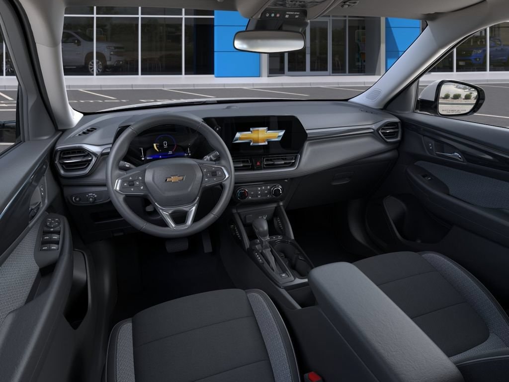 2026 Chevrolet Trailblazer LT - Photo 15