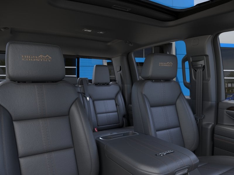 2026 Chevrolet Silverado 2500 HD High Country - Photo 24