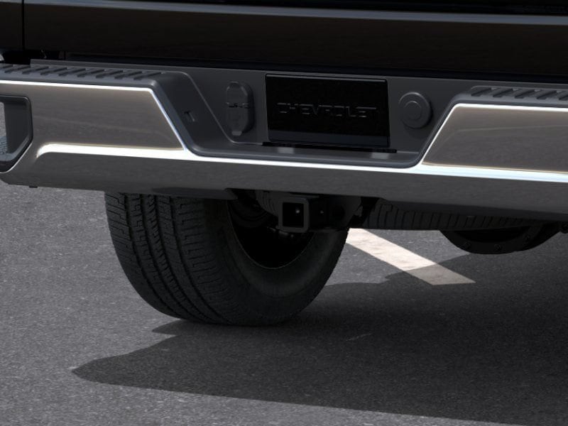 2026 Chevrolet Silverado 1500 LT - Photo 14