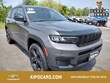 Jeep Grand Cherokee L