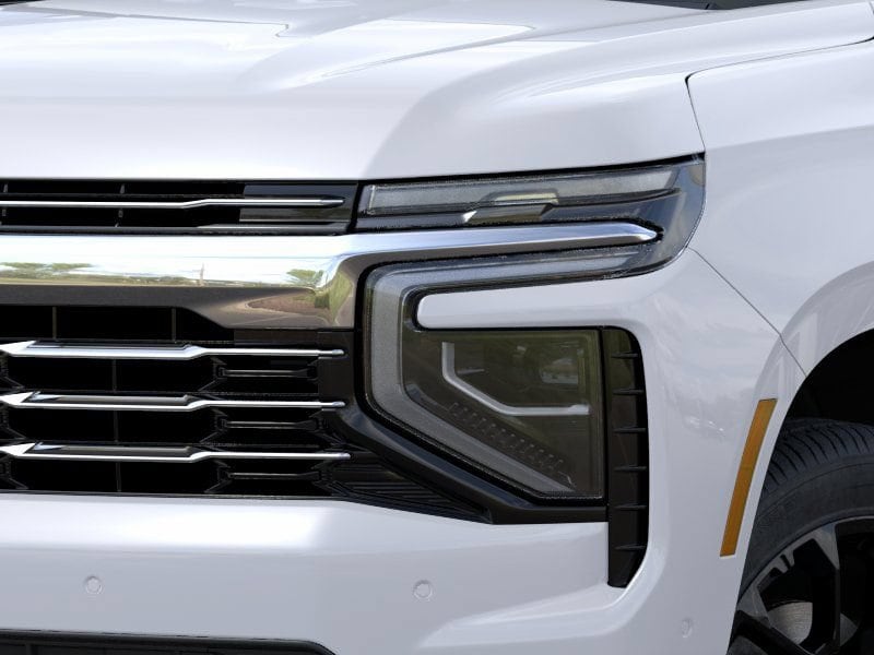 2026 Chevrolet Suburban LT - Photo 10